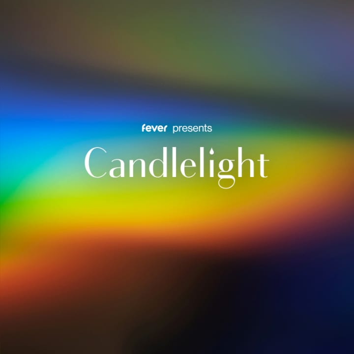 Candlelight: A Tribute to Pink Floyd